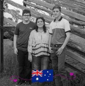 Meet your Posher, Kylie